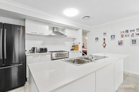 Property photo of 37 Dandelion Street Griffin QLD 4503