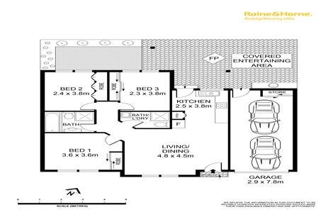 Property photo of 2/71 Albert Street Bexley NSW 2207