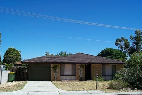 Property photo of 27 Lorikeet Loop High Wycombe WA 6057
