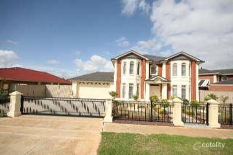 43 Mcrostie St, Ferryden Park, SA 5010