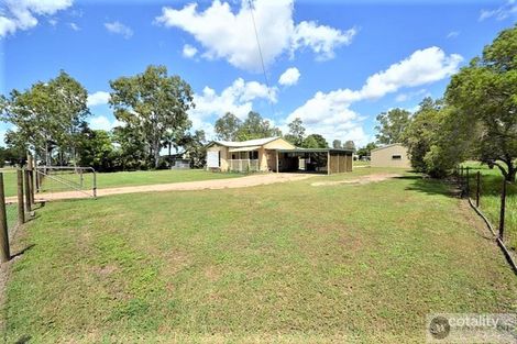 3 Marisa Ct, Black River, QLD 4818