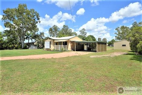 Property photo of 3 Marisa Court Black River QLD 4818