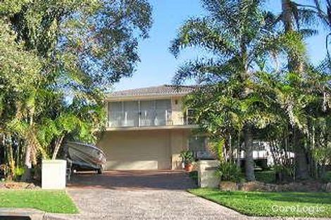 Property photo of 17 Coutts Crescent Collaroy NSW 2097