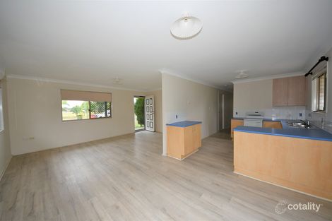 Property photo of 56 Fisher Street Gracemere QLD 4702
