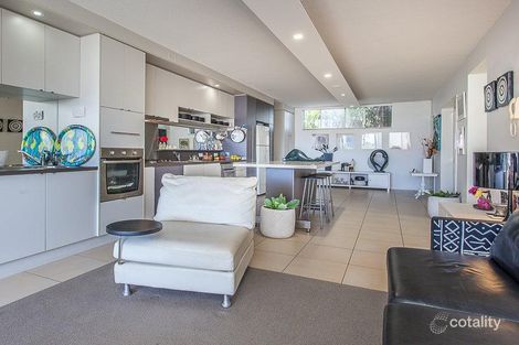 Property photo of 11/258 Arthur Street Teneriffe QLD 4005