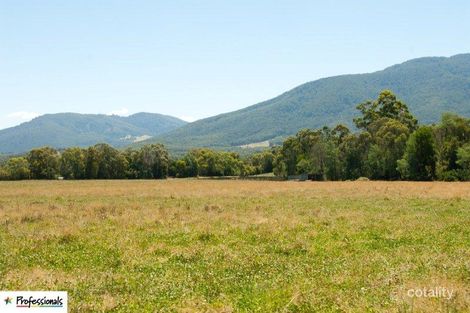 Property photo of 40 Settlement Road Yarra Junction VIC 3797