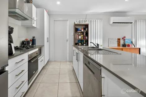 Property photo of 31 Neitz Street Morayfield QLD 4506