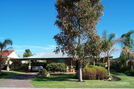 31 Stratton Bvd, Stratton, WA 6056