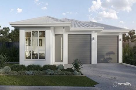 Lot 2 Henry St, Brassall, QLD 4305