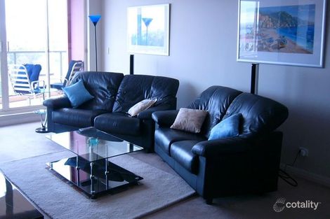 806/107 Beach St, Port Melbourne, VIC 3207