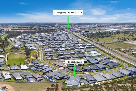 Property photo of 14 Cummins Loop Harrington Park NSW 2567