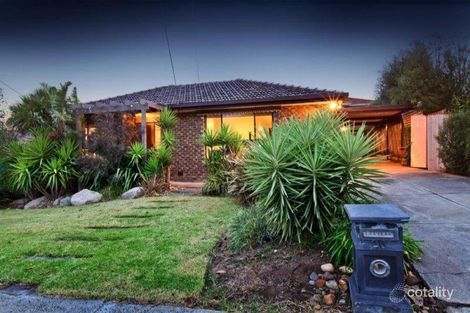 Property photo of 26 Beresford Crescent Gladstone Park VIC 3043