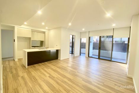 Property photo of 17/8-10 Galloway Street Mascot NSW 2020