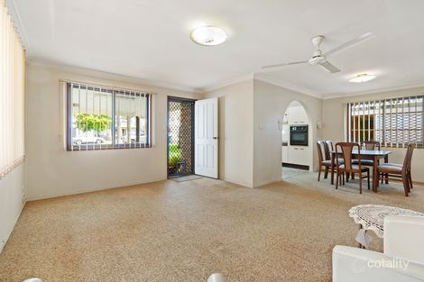 Property photo of 15 Walnut Street Wynnum QLD 4178