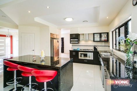 Property photo of 7 Alexander Close Mackenzie QLD 4156