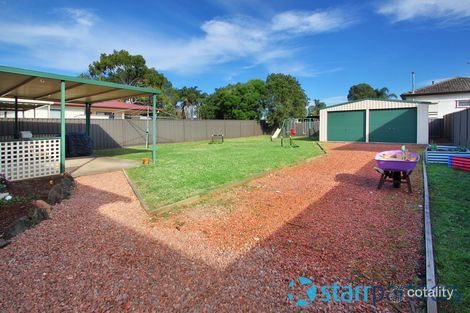 Property photo of 112 Carpenter Street Colyton NSW 2760
