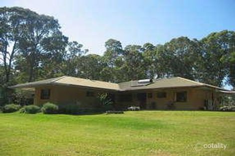 105 Yerunda Rd, Tomerong, NSW 2540