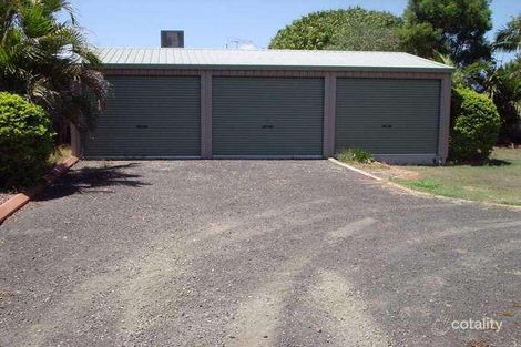 Property photo of 42 Dwyer Street Silkstone QLD 4304