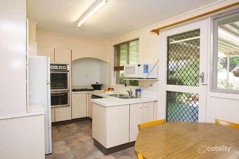 Property photo of 29 Marsden Street Dickson ACT 2602