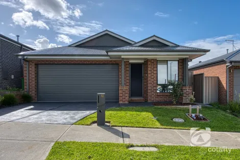 12 Talbot Dr, Pakenham, VIC 3810