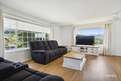 Property photo of 12 Lockyer Close Coffs Harbour NSW 2450