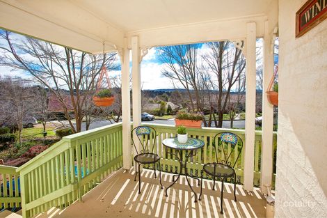 Property photo of 16 Mawson Terrace Moss Vale NSW 2577