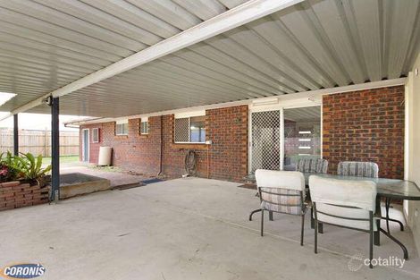 Property photo of 23 Moatah Drive Beachmere QLD 4510