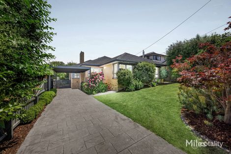 6 Rhonda St, Rosanna, VIC 3084