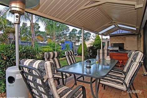 Property photo of 9 Vaucluse Crescent Ellenbrook WA 6069