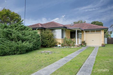 Property photo of 46 Lake Road Swansea NSW 2281