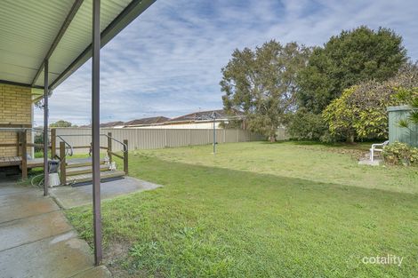 Property photo of 46 Lake Road Swansea NSW 2281