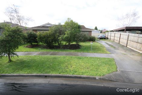 Property photo of 15 Homewood Close Ferntree Gully VIC 3156
