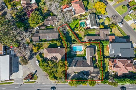 Property photo of 153 Mona Vale Road St Ives NSW 2075