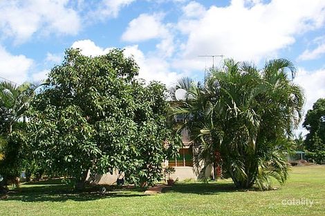 34 Thirteenth Ave, Home Hill, QLD 4806