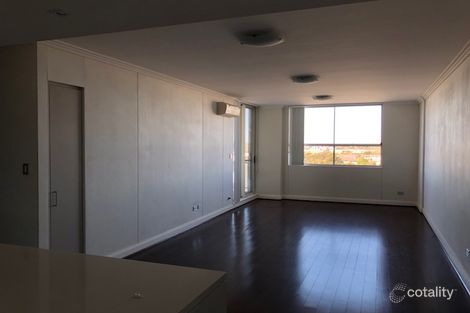 Property photo of 310/81-86 Courallie Avenue Homebush West NSW 2140