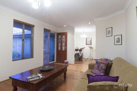 Property photo of 58 Crossland Way Kardinya WA 6163