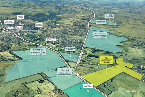 670 Sunbury Rd, Sunbury, VIC 3429