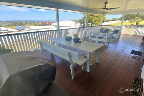 Property photo of 41 Sonaree Drive Kingaroy QLD 4610