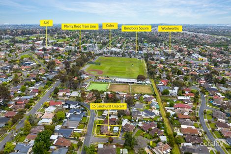 15 Sandhurst Cres, Bundoora, VIC 3083