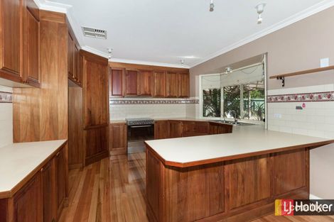 Property photo of 5 Queen Adelaide Court Wallan VIC 3756