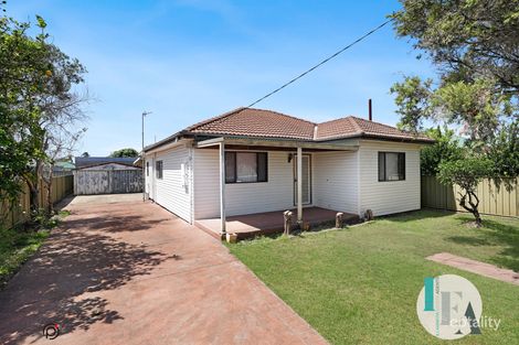 Property photo of 137 Shellharbour Road Warilla NSW 2528