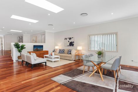 Property photo of 4 Gum Street Greystanes NSW 2145