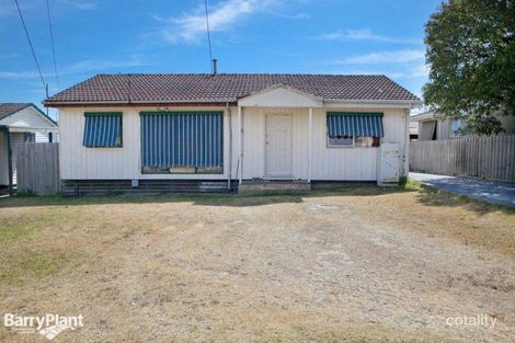 Property photo of 1/22 Louis Street Doveton VIC 3177
