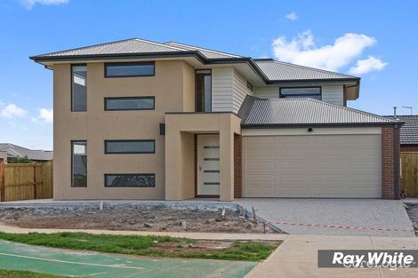 Property photo of 899 Morris Road Truganina VIC 3029