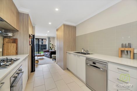 Property photo of 27/30-50 Bon Scott Crescent Moncrieff ACT 2914