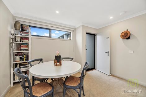 Property photo of 27/30-50 Bon Scott Crescent Moncrieff ACT 2914