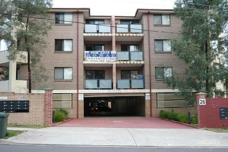 16/26 Hythe St, Mount Druitt, NSW 2770