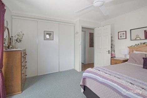 Property photo of 37 Railway Terrace Crows Nest QLD 4355