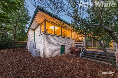 Property photo of 4/7 Churchill Road Croydon VIC 3136