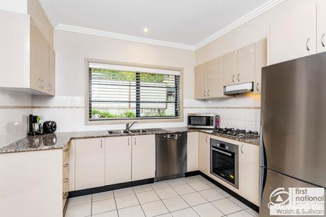 Property photo of 1/3 Christopher Street Baulkham Hills NSW 2153